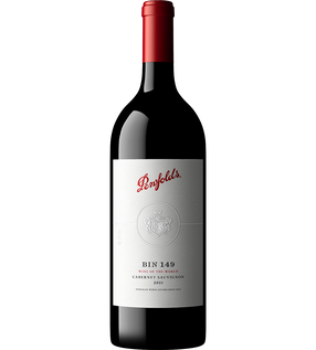 Bin 149 Cabernet Sauvignon 2021 Magnum 1.5L